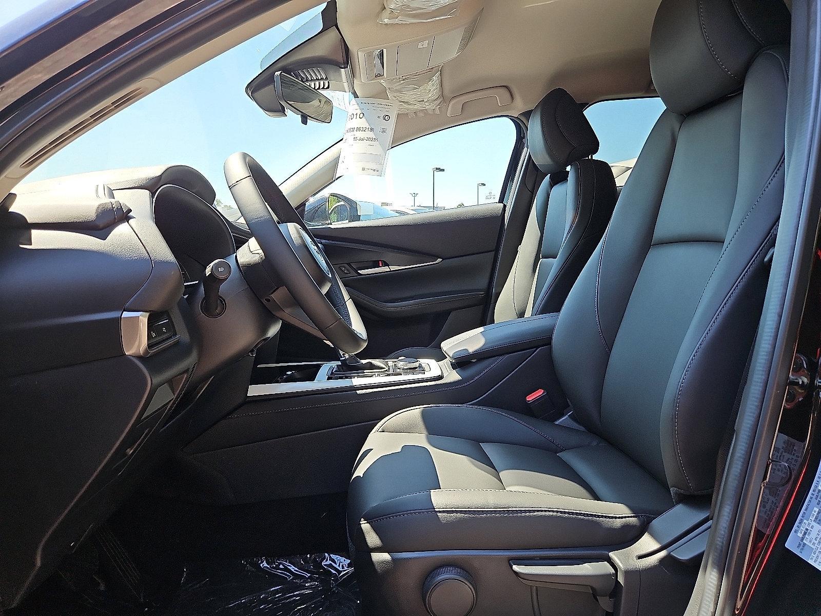 2025 Mazda CX-30 Vehicle Photo in Trevose, PA 19053