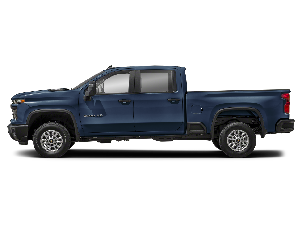 2026 Chevrolet Silverado 2500 HD Vehicle Photo in LANCASTER, PA 17601-0000