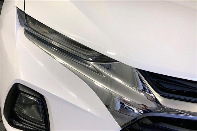 2022 Chevrolet Blazer Vehicle Photo in KANSAS CITY, MO 64114-4502