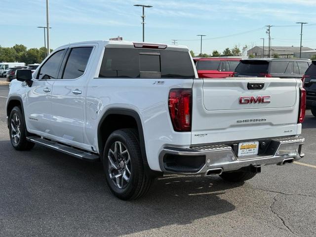 2024 GMC Sierra 1500 Vehicle Photo in COLUMBIA, MO 65203-3903