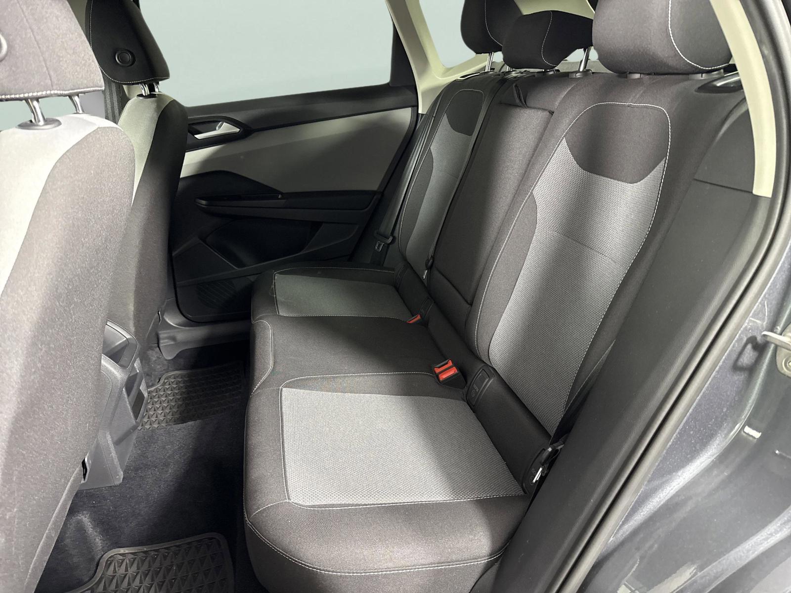 2022 Volkswagen Taos Vehicle Photo in Georgetown, TX 78626