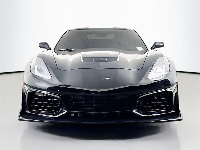 2017 Chevrolet Corvette Stingray Vehicle Photo in PUYALLUP, WA 98371-4149