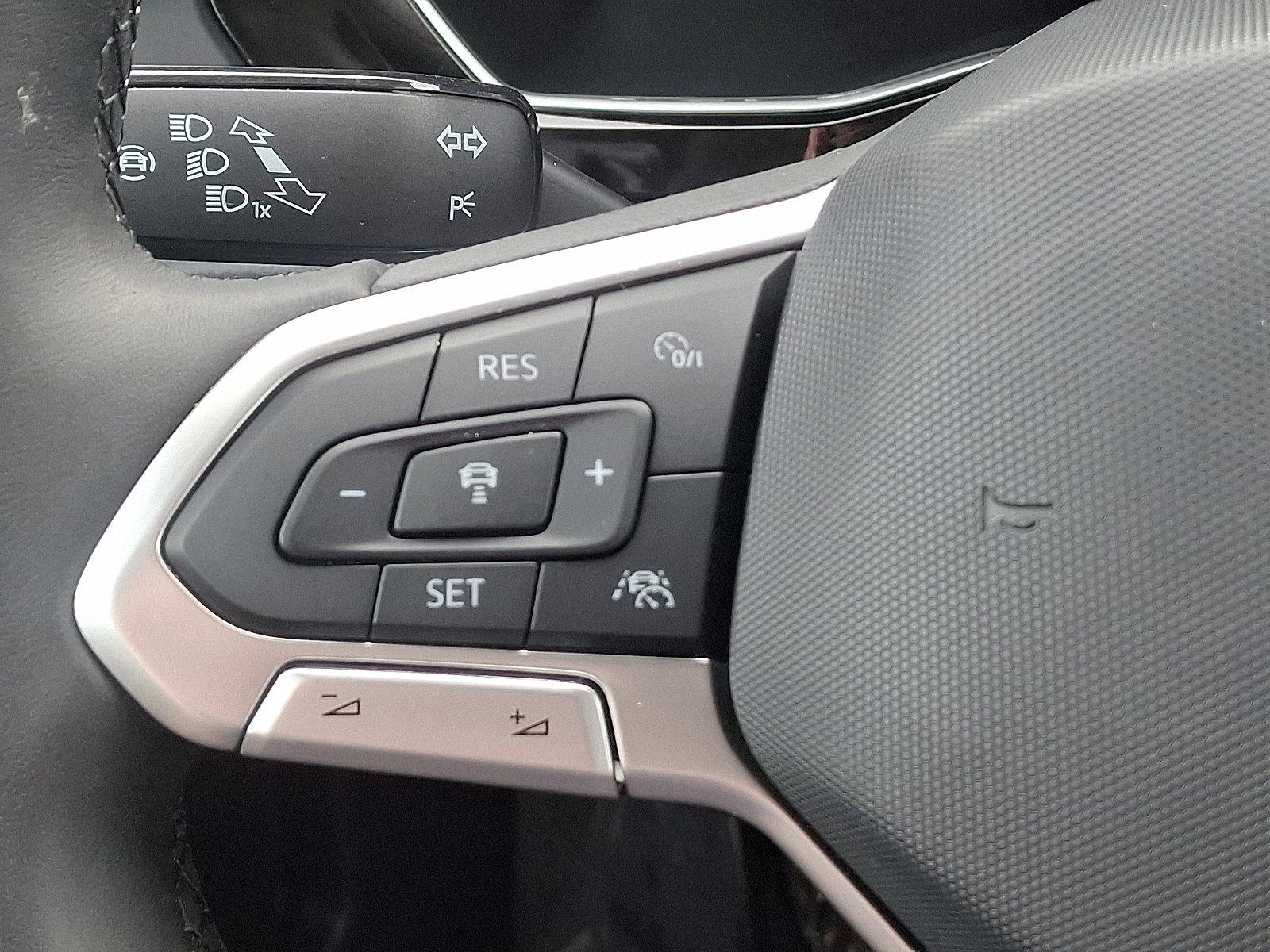 2024 Volkswagen Jetta Vehicle Photo in Harrisburg, PA 17111-1033