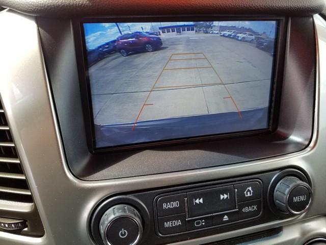 2018 Chevrolet Suburban Vehicle Photo in ELYRIA, OH 44035-6349