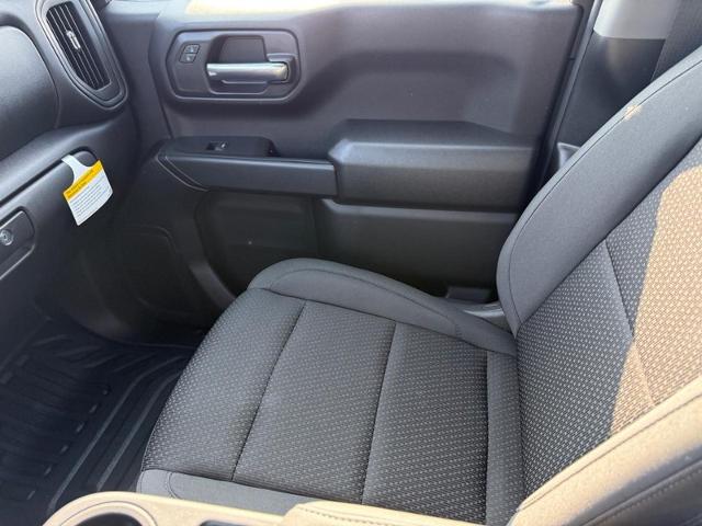 2026 Chevrolet Silverado 1500 Vehicle Photo in COLUMBIA, MO 65203-3903