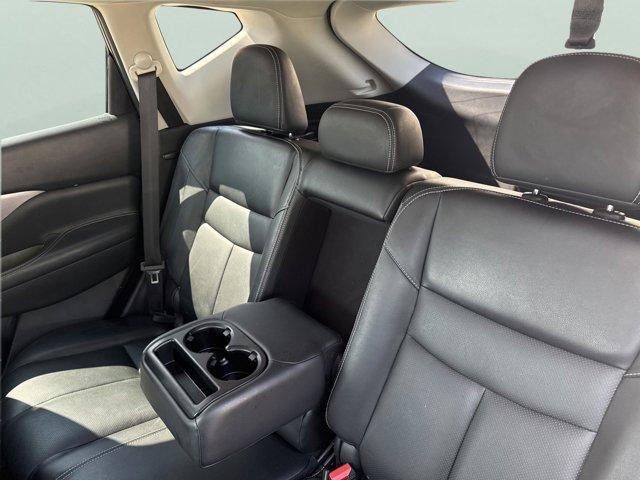2019 Nissan Murano Vehicle Photo in Georgetown, TX 78626