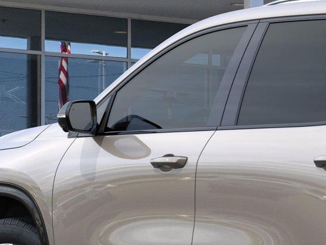 2026 Buick Enclave Vehicle Photo in KANSAS CITY, MO 64114-4545