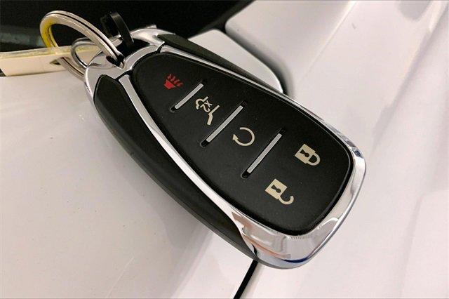 2023 Chevrolet Traverse Vehicle Photo in KANSAS CITY, MO 64114-4502