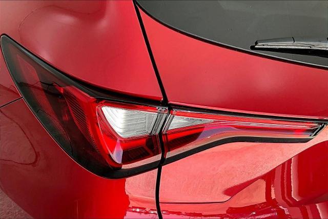 2024 Acura MDX Vehicle Photo in Grapevine, TX 76051