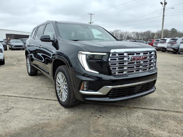 2026 GMC Acadia Denali AWD
