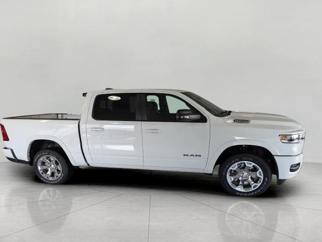 2025 Ram 1500 Vehicle Photo in Oshkosh, WI 54901