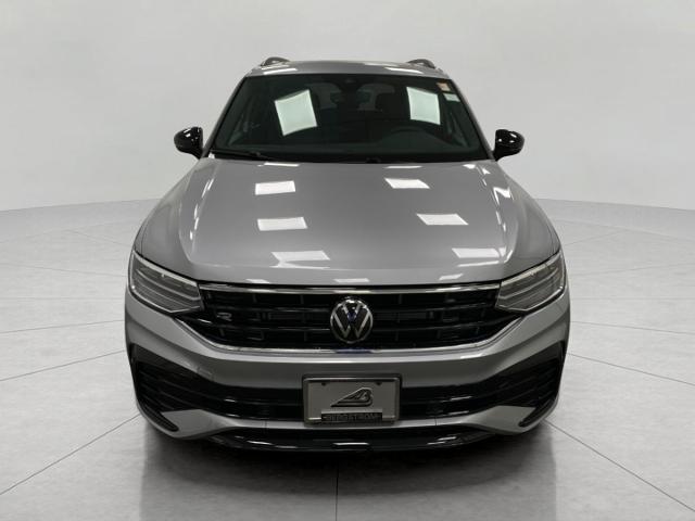 2024 Volkswagen Tiguan Vehicle Photo in Appleton, WI 54913