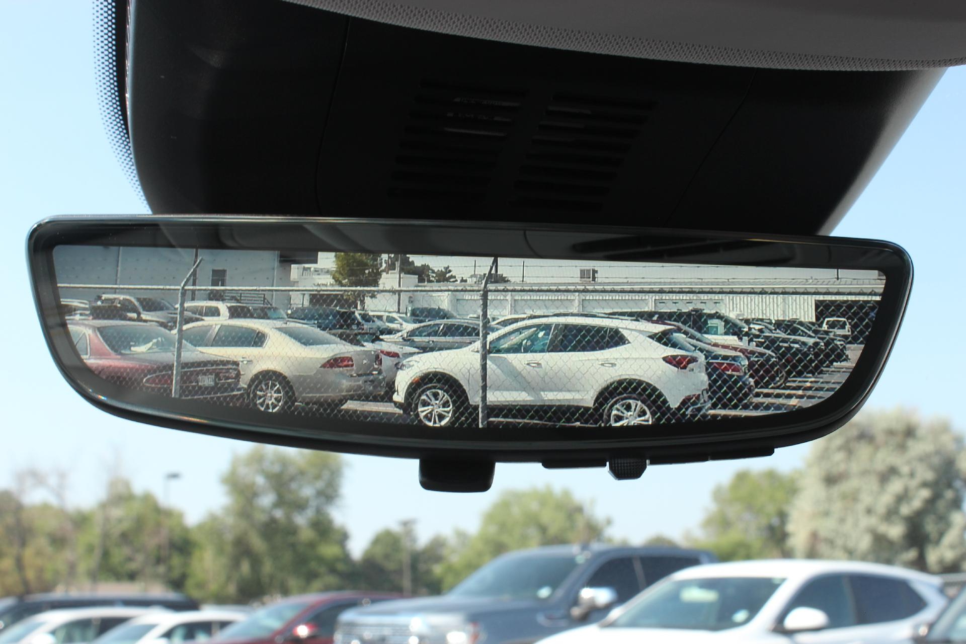 2024 Buick Envision Vehicle Photo in AURORA, CO 80012-4011