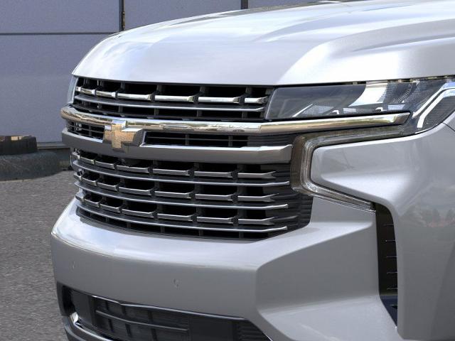 2024 Chevrolet Tahoe Vehicle Photo in KANSAS CITY, MO 64114-4502