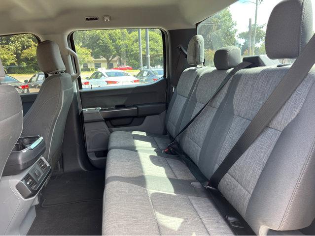 2021 Ford F-150 Vehicle Photo in Savannah, GA 31419