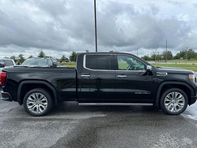 2021 GMC Sierra 1500 Vehicle Photo in COLUMBIA, MO 65203-3903