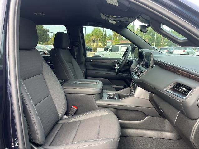 2024 Chevrolet Suburban Vehicle Photo in BEAUFORT, SC 29906-4218