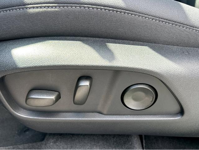 2025 Chevrolet Equinox Vehicle Photo in SAVANNAH, GA 31406-4513