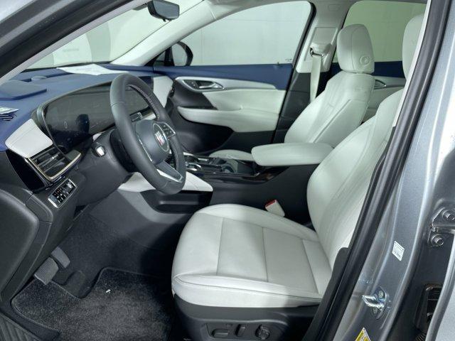 2024 Buick Envision Vehicle Photo in GILBERT, AZ 85297-0402