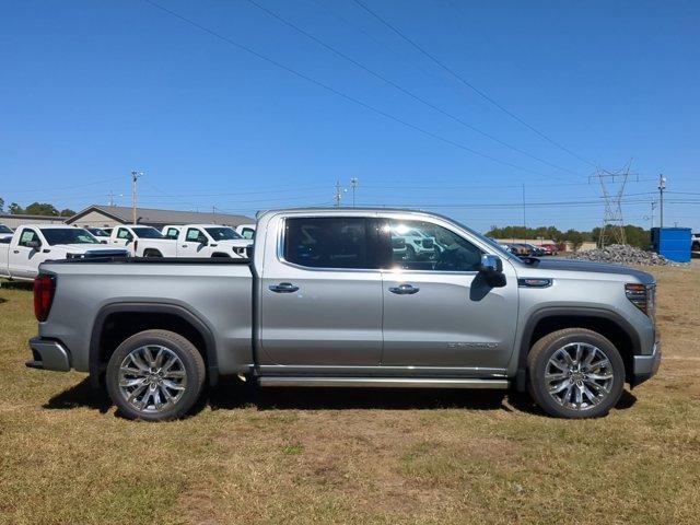 2025 GMC Sierra 1500 Vehicle Photo in ALBERTVILLE, AL 35950-0246