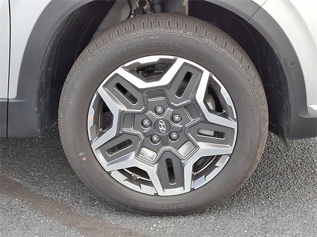 2023 Hyundai SANTA FE Plug-In Hybrid Vehicle Photo in New Bloomfield, PA 17068