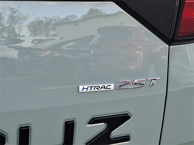 2024 Hyundai SANTA CRUZ Vehicle Photo in New Bloomfield, PA 17068