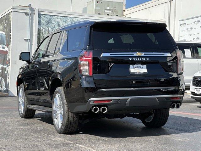 2024 Chevrolet Tahoe Vehicle Photo in DALLAS, TX 75244-5909