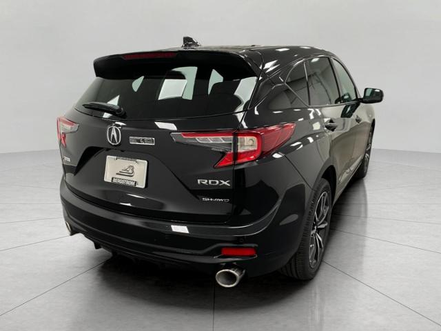 2025 Acura RDX Vehicle Photo in Appleton, WI 54913