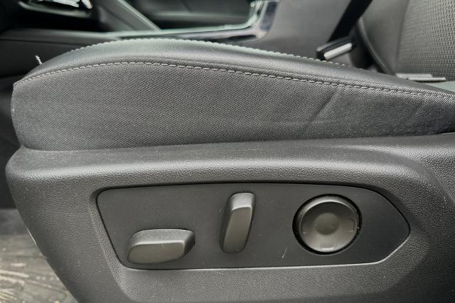 2022 Buick Envision Vehicle Photo in SPOKANE, WA 99202-2191