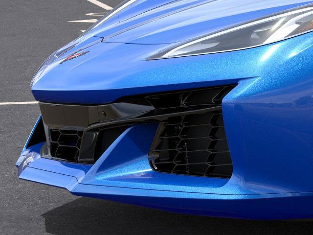 2025 Chevrolet Corvette Vehicle Photo in Roslyn, NY 11576
