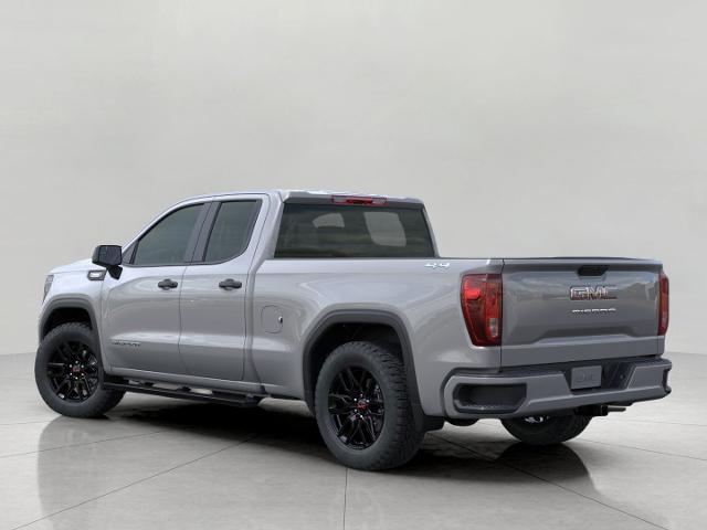 2025 GMC Sierra 1500 Vehicle Photo in OSHKOSH, WI 54904-7811