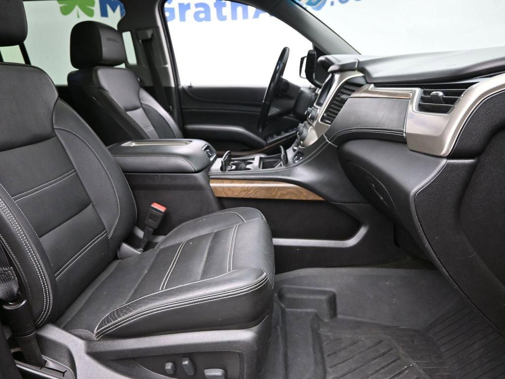2018 GMC Yukon XL Vehicle Photo in Cedar Rapids, IA 52402