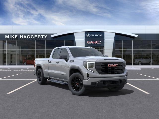 2025 GMC Sierra 1500 Vehicle Photo in OAK LAWN, IL 60453-2517