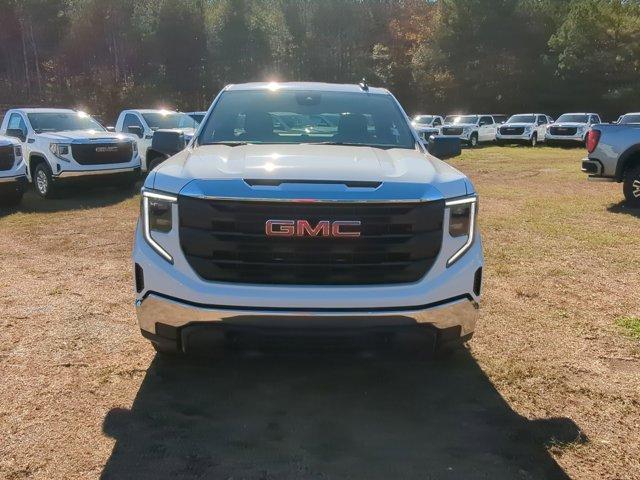 2025 GMC Sierra 1500 Vehicle Photo in ALBERTVILLE, AL 35950-0246