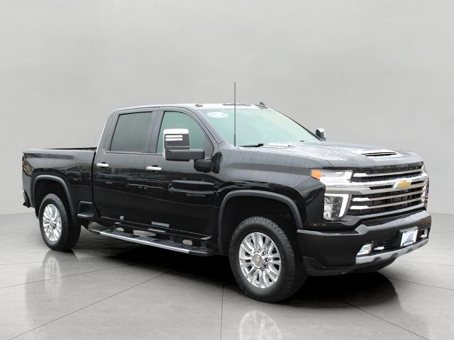 2022 Chevrolet Silverado 2500 HD Vehicle Photo in MIDDLETON, WI 53562-1492