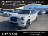 Used 2023 Nissan Armada Platinum with VIN JN8AY2DA0P9400081 for sale in Sikeston, MO