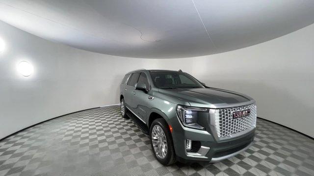 2024 GMC Yukon Vehicle Photo in GILBERT, AZ 85297-0402