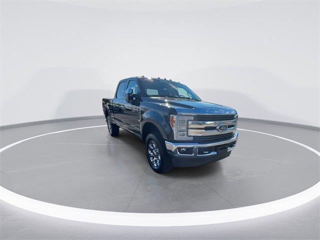 2017 Ford Super Duty F-250 SRW Vehicle Photo in BOWLING GREEN, KY 42104-4102