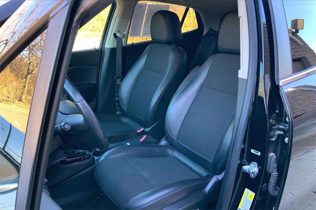 2022 Buick Encore Vehicle Photo in KANSAS CITY, MO 64114-4502