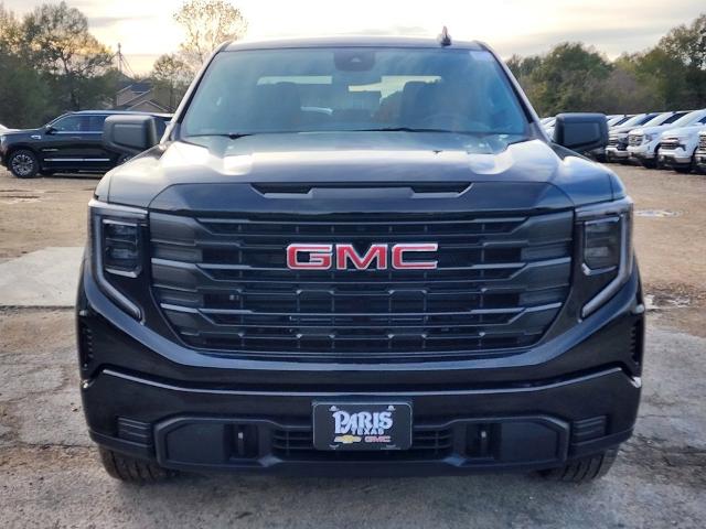 2025 GMC Sierra 1500 Vehicle Photo in PARIS, TX 75460-2116