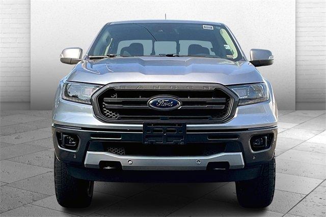 2021 Ford Ranger Vehicle Photo in INDEPENDENCE, MO 64055-1314