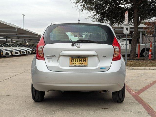 2014 Nissan Versa Note Vehicle Photo in San Antonio, TX 78209