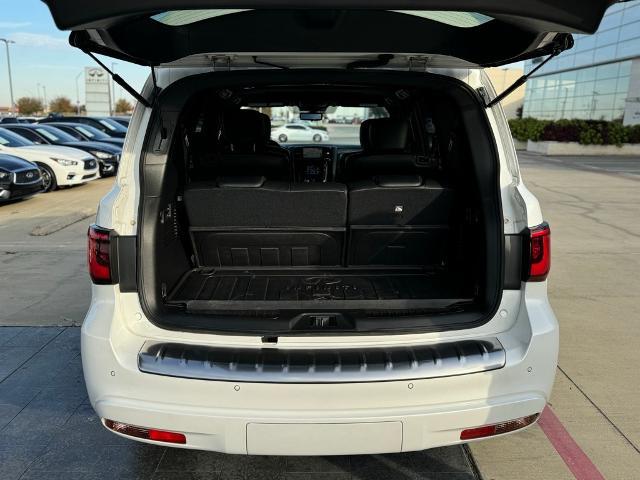 2020 INFINITI QX80 Vehicle Photo in Grapevine, TX 76051