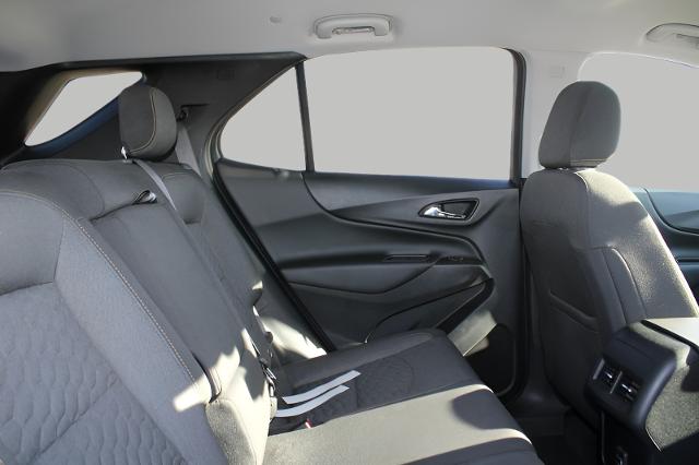 2019 Chevrolet Equinox Vehicle Photo in MIDDLETON, WI 53562-1492