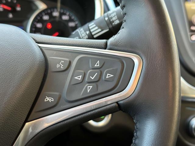 2022 Chevrolet Equinox Vehicle Photo in SAINT JAMES, NY 11780-3219