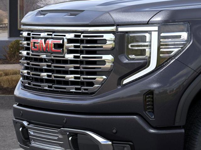 2025 GMC Sierra 1500 Vehicle Photo in INDEPENDENCE, MO 64055-1377