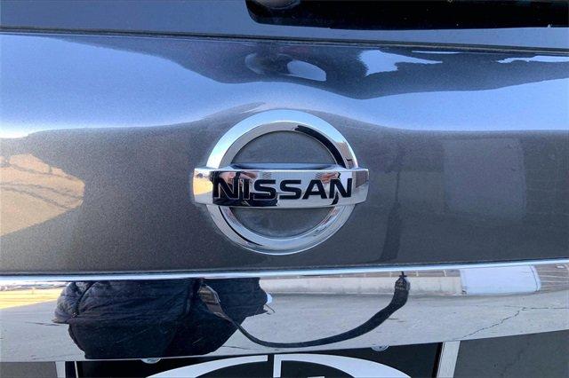 2020 Nissan Pathfinder Vehicle Photo in KANSAS CITY, MO 64114-4502