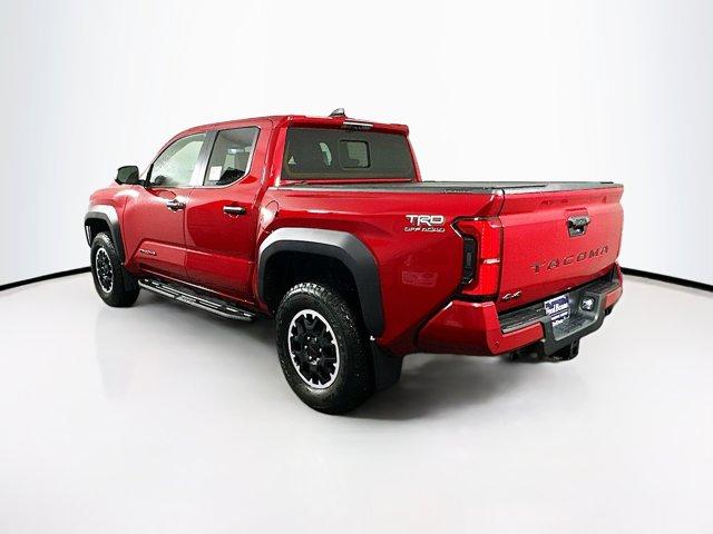 2024 Toyota Tacoma 4WD Vehicle Photo in Flemington, NJ 08822