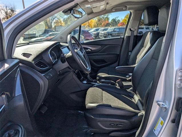 2020 Buick Encore Vehicle Photo in AURORA, CO 80012-4011