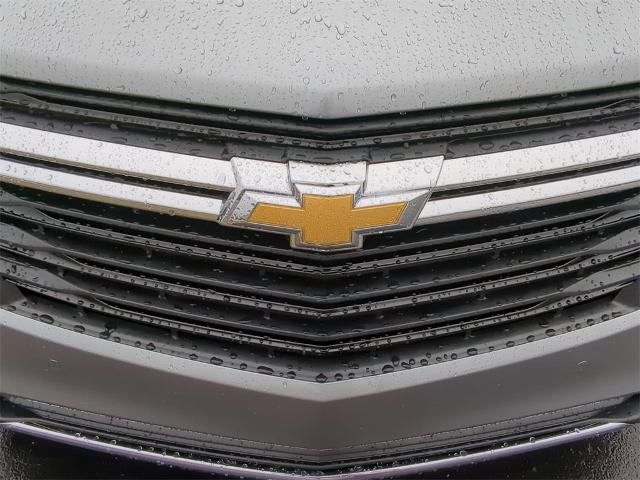 2024 Chevrolet Equinox Vehicle Photo in ALBERTVILLE, AL 35950-0246